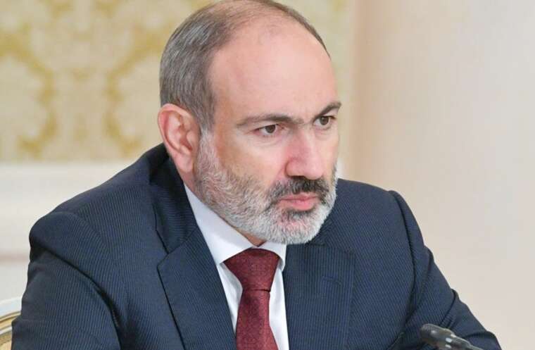 Пашинян заснував новий департамент МЗС для підготовки до вступу Вірменії в ЄС