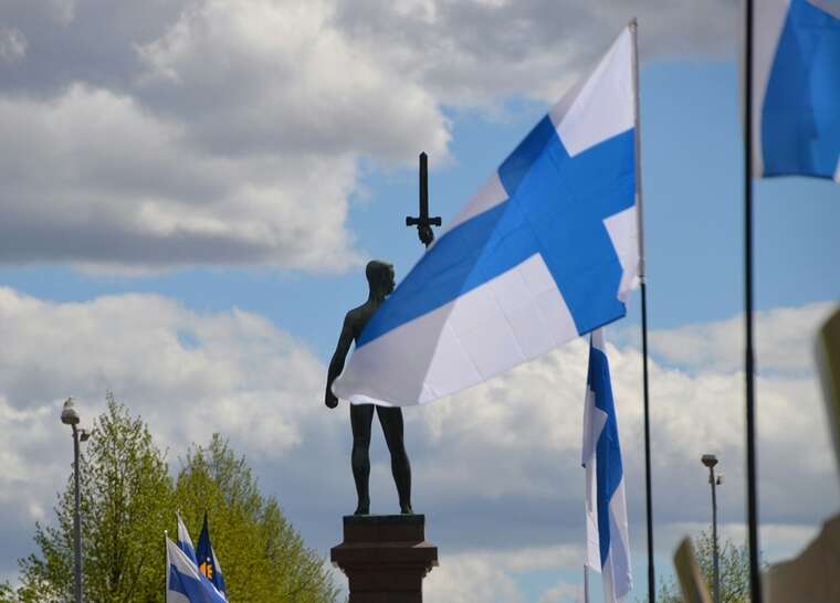 Фінляндія планує запровадити мита на всі товари з Росії, — Reuters