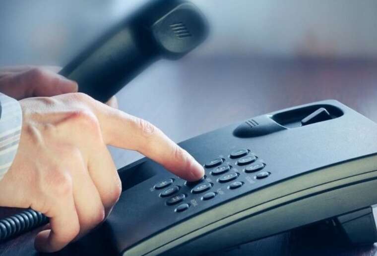 Польська поліція затримала банду телефонних шахраїв, які обікрали літніх людей у Німеччині