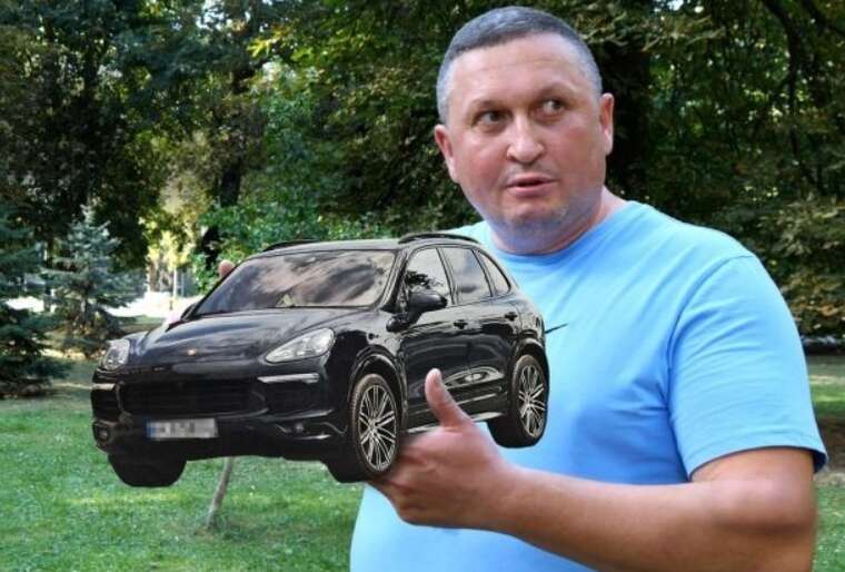 Розкіш під прикриттям служби: Які статки приховує ексначальник Волинського обласного ТЦК Кивлюк