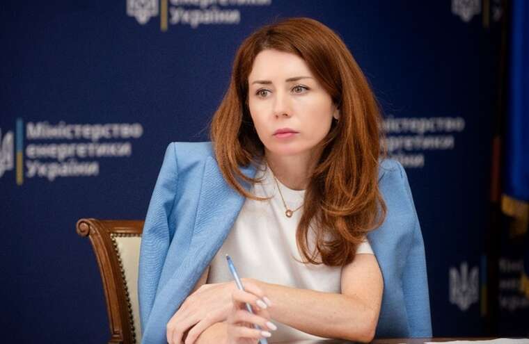 Україна планує збільшити імпорт газу на 30% через обстріли енергетики