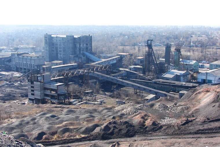 У Донецькій області завдали удару по шахті «Добропільська»: очікується офіційне підтвердження