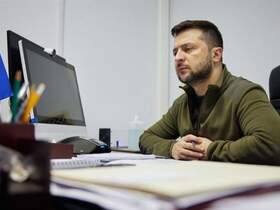 The government will maintain a fixed gas price for consumers: Zelenskyy announced the decision after…