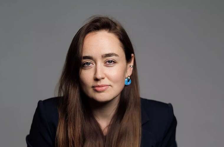 Виконавча продюсерка "Суспільного" втратила 300 тисяч гривень через кібершахраїв