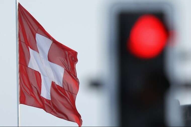 Швейцарія припиняє прийом біженців із західних областей України