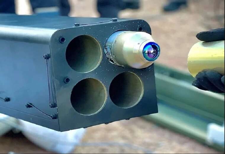 Politico: Над секретними заводами в Бельгії все частіше помічають дрони