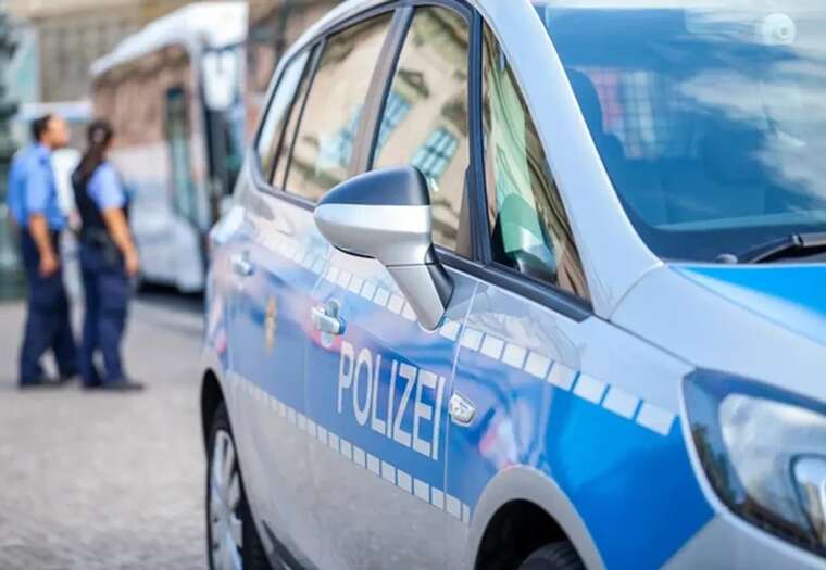 Німеччина розширює повноваження поліції для боротьби з дронами та стеженням