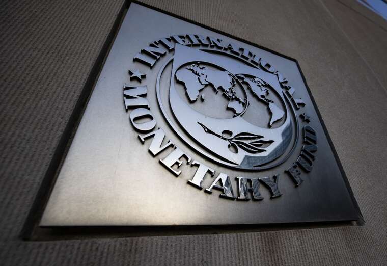 МВФ: Держборг США на межі історичного максимуму