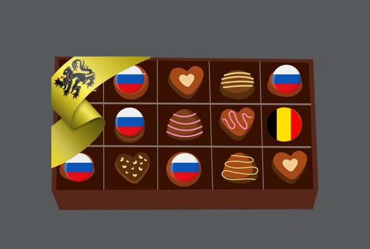 Проросійська пропаганда у Фландрії: як бельгійські медіа легітимізують агресію Росії