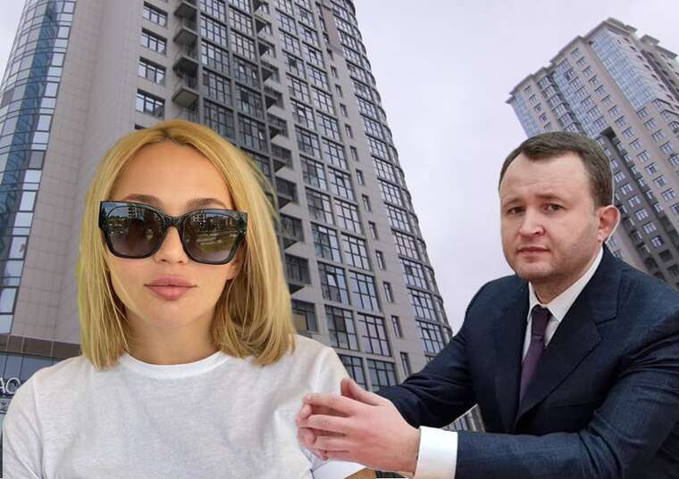 Колишній податківець Катрушин легалізував 750 тисяч доларів через підставну позику в Іспанії