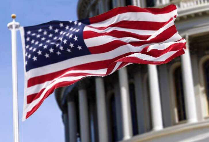 Сенат США не ухвалив законопроєкти про фінансування уряду