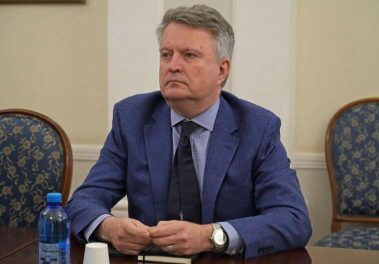 Росія використовує щонайменше три моделі дронів Shahed із іноземними компонентами, — Кислиця