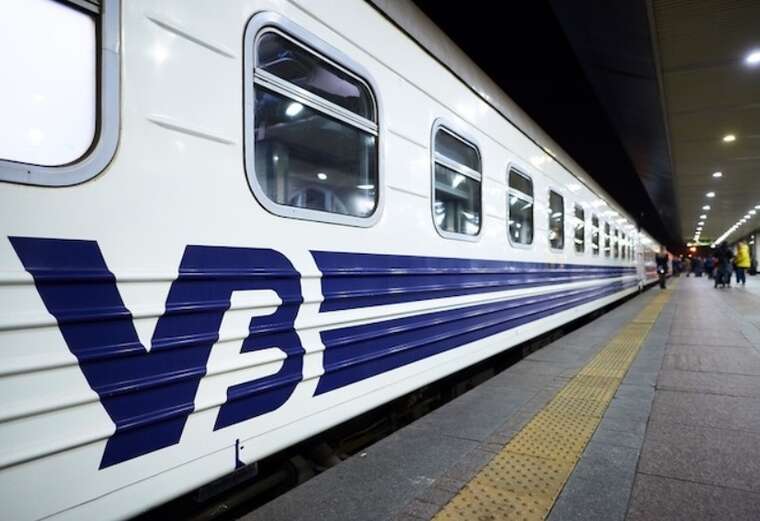 "Укрзалізниця" змінила маршрути потягів до Сумщини через російські атаки