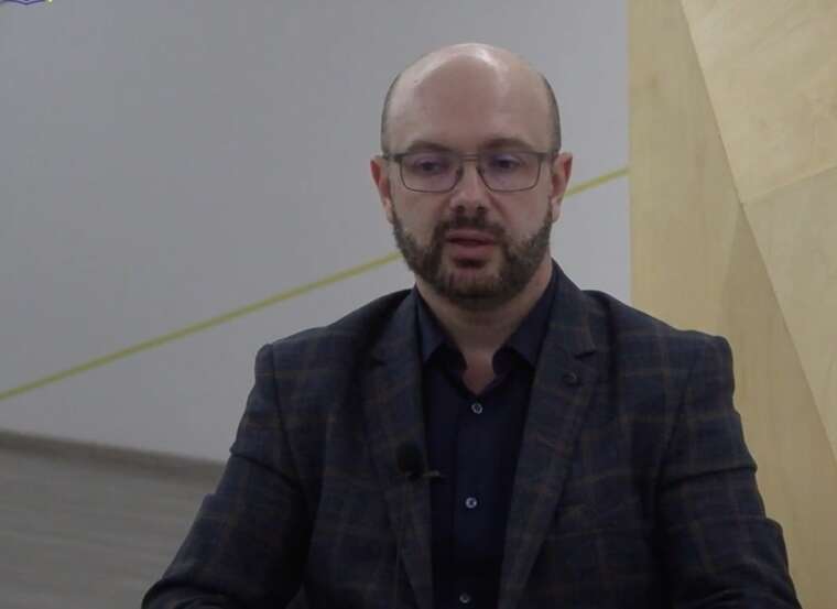 КДКП заблокувала спробу звільнити прокурора Саєнка після ліквідації його посади