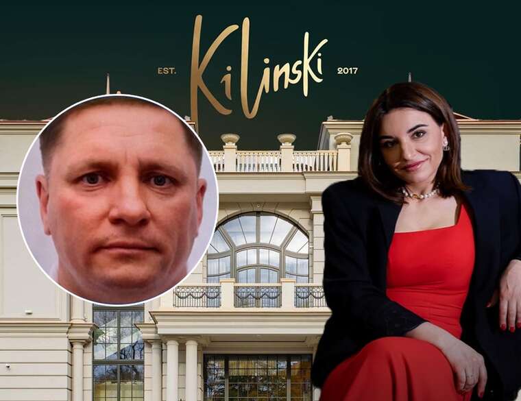        Kilinski   