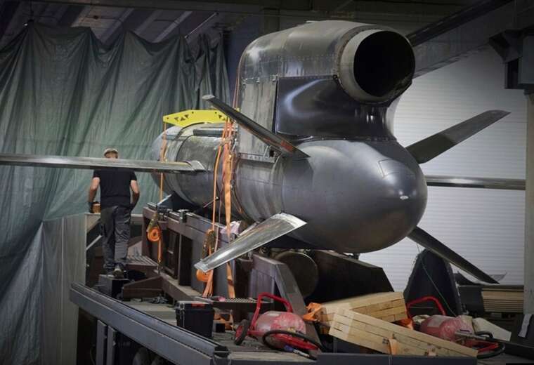 ЗСУ завдали удару по базі ФСБ у Криму трьома ракетами "Фламінго"