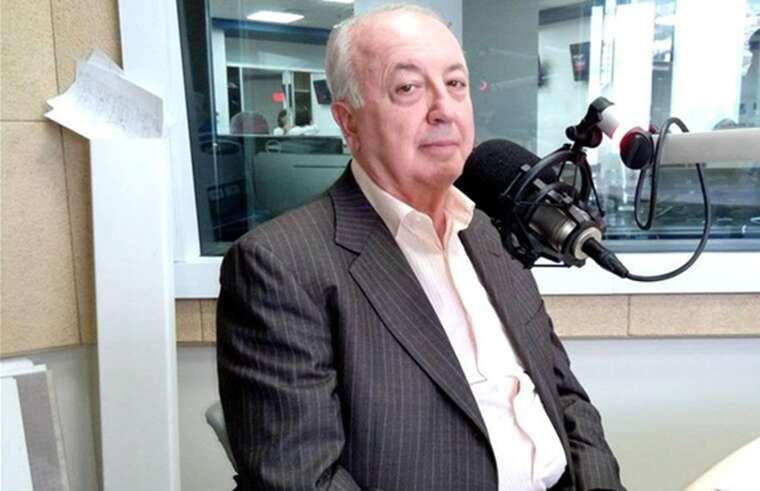 Помер бізнесмен та співзасновник "1+1" Борис Фуксман