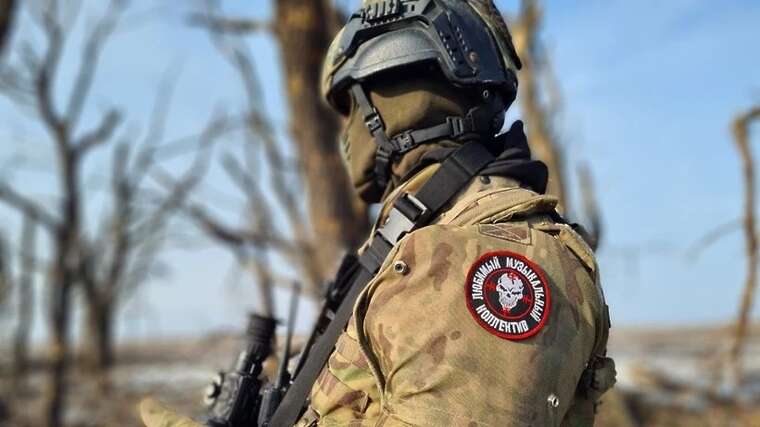 Наклеїв стікер "Вагнера": У Швеції чоловік отримав умовний термін і штраф за вандалізм