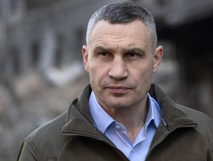 Кличко закликає киян готуватися до можливих атак на енергосистему