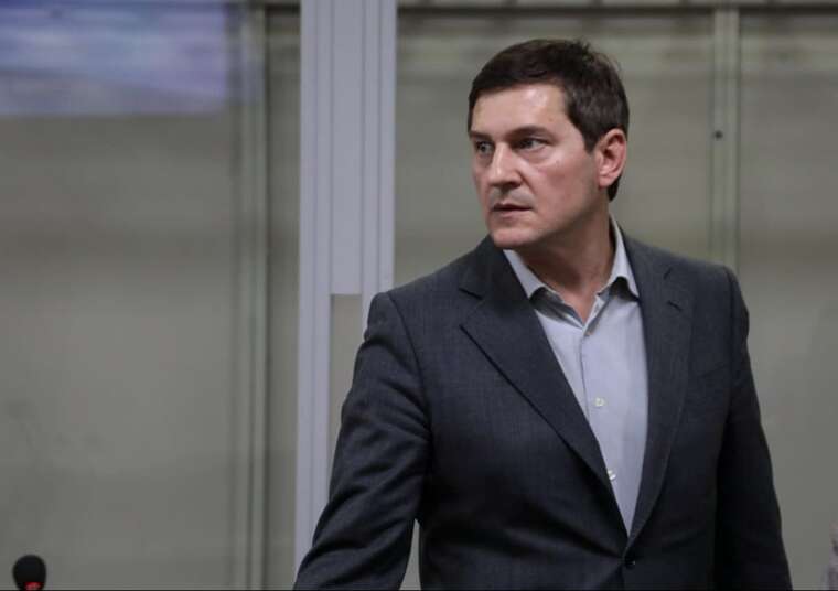 8 років в’язниці та конфіскація майна: ВАКС підтвердив вирок нардепу-втікачу Одарченку