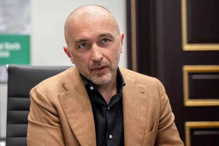 Глава НБУ Пишний скликає термінову нараду з банкірами щодо безперебійної роботи системи