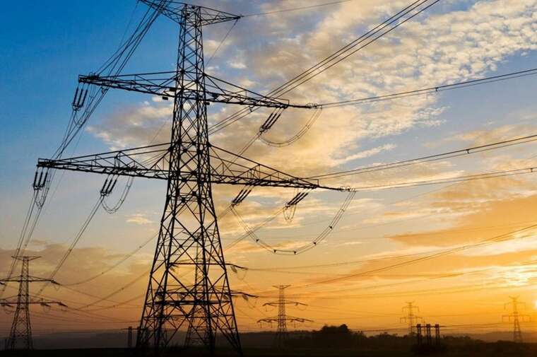 Масована атака РФ: оперативна ситуація з електропостачанням по регіонах