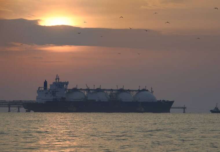 Сім країн ЄС збільшили імпорт енергоресурсів із Росії — Reuters