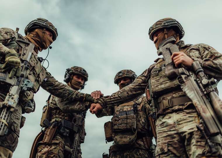 Ситуация на фронте: зафиксировано 198 боевых столкновений, ВСУ наносят большие потери оккупантам