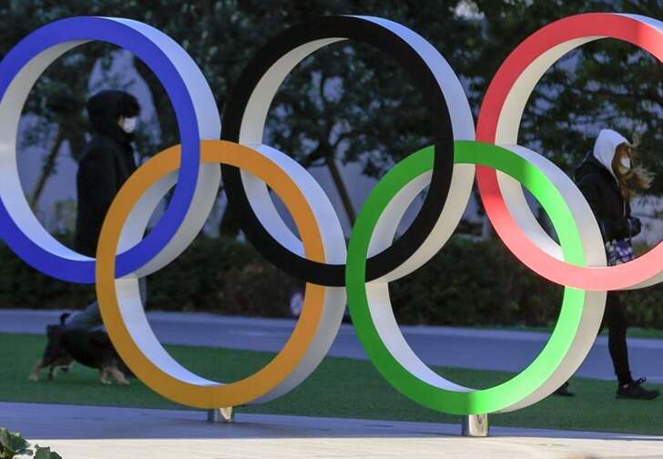 Украина поддержала инициативу Италии относительно глобального перемирия на Олимпиаде-2026