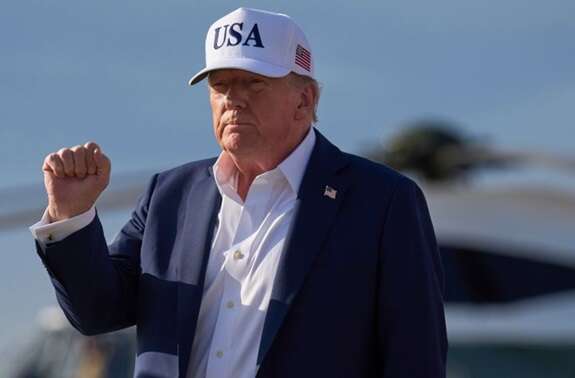 Трамп погрожує Китаю блокуванням запчастин для Boeing через обмеження на рідкісноземельні метали