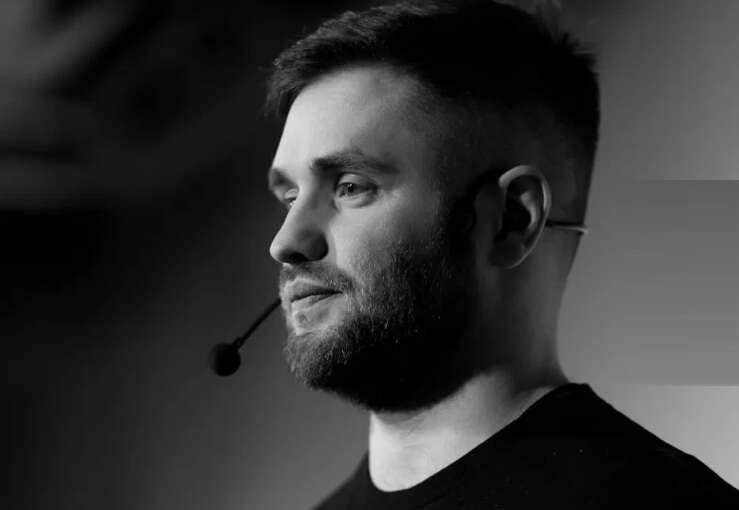 У Києві відомий криптобізнесмен Костянтин Ганіч наклав на себе руки