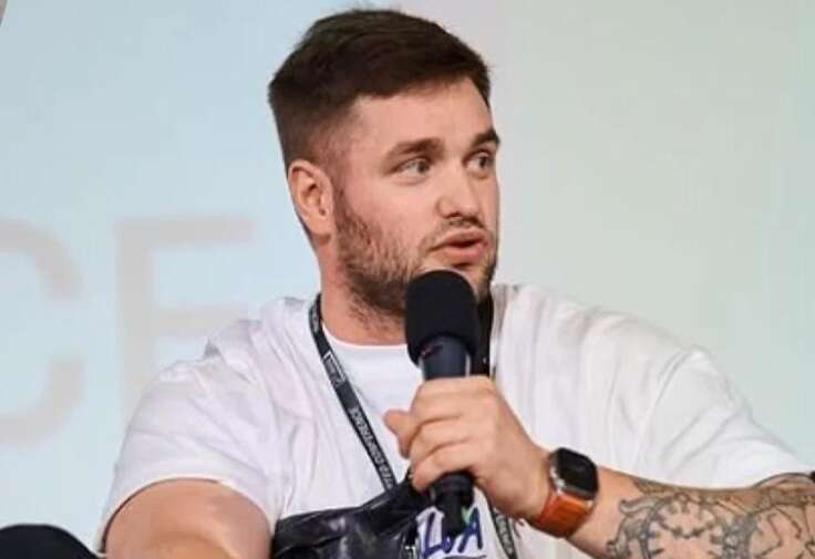 Crypto investor Hanich was under pressure from Ukrainian law enforcement before his death