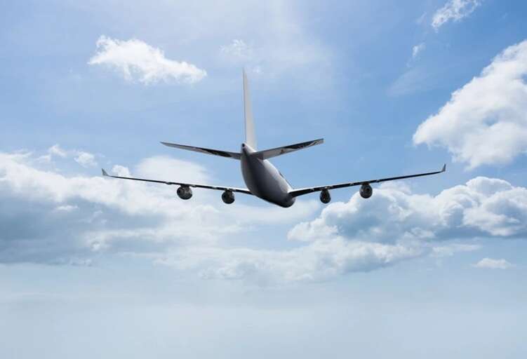 Німецькі авіакомпанії закликали дозволити збивати дрони над аеропортами