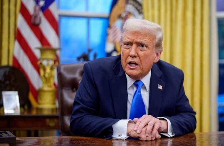 Трамп заставил Израиль пойти на компромисс после удара по Катару — Politico