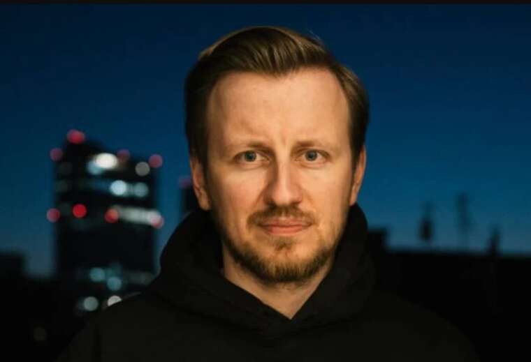 Засновник «Ukraїner» Богдан Логвиненко добровільно долучився до ЗСУ