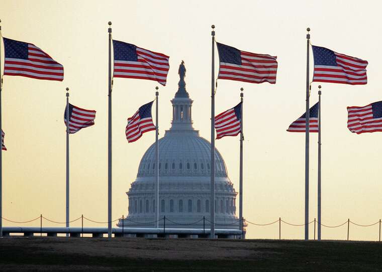 Республіканці скоротили понад 4 тисячі працівників уряду США під час шатдауну