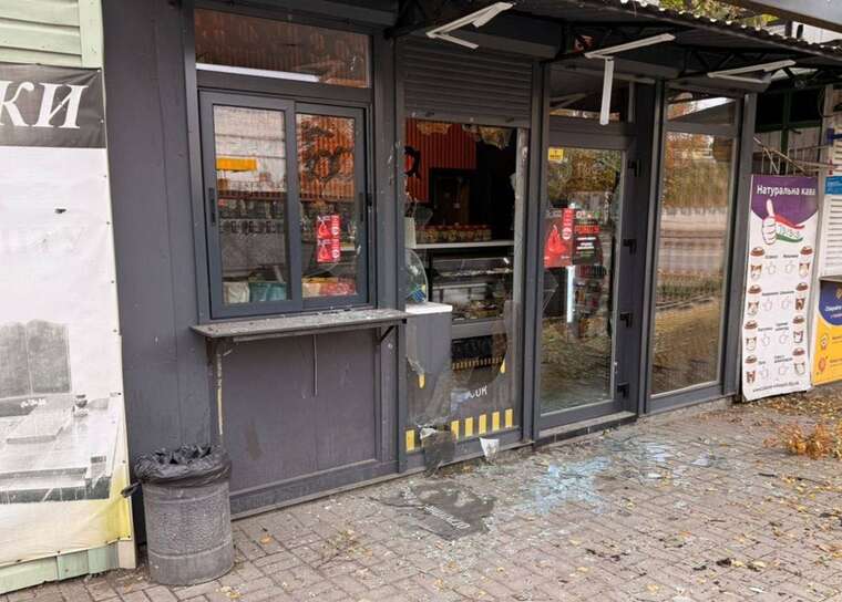 У Нікополі внаслідок атаки російського дрона загинула жінка