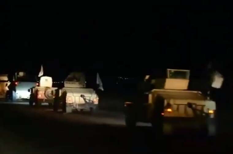 "Запеклі бої" на афгано-пакистанському кордоні: Таліби  перекидають підкріплення до провінцій Кунар і Нангархар