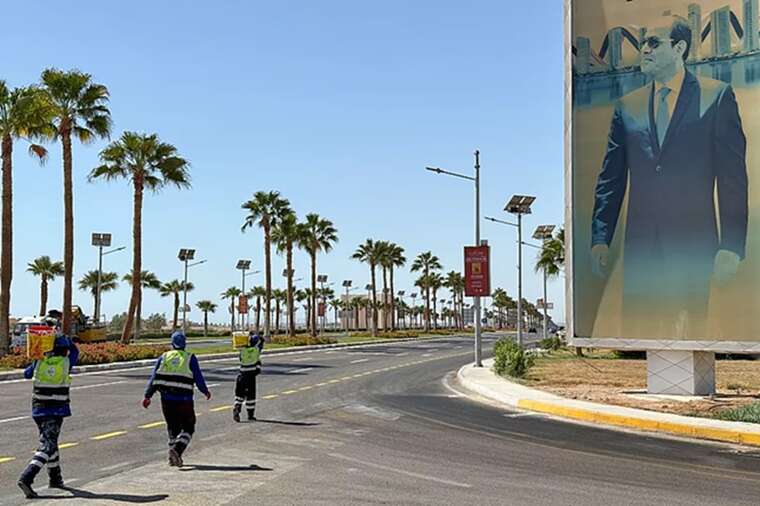 У Шарм-еш-Шейху відбудеться самміт миру: США розширили список учасників до 20 країн