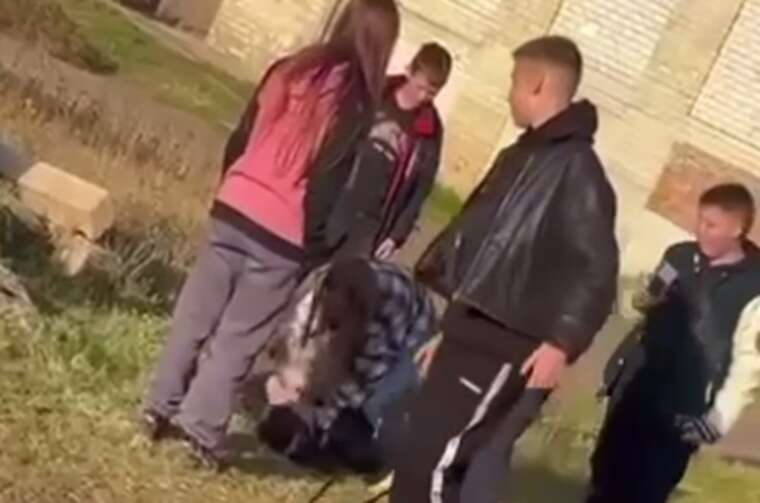 У Кролевці група підлітків жорстоко знущалася з дівчинки: усі учасники  ідентифіковані