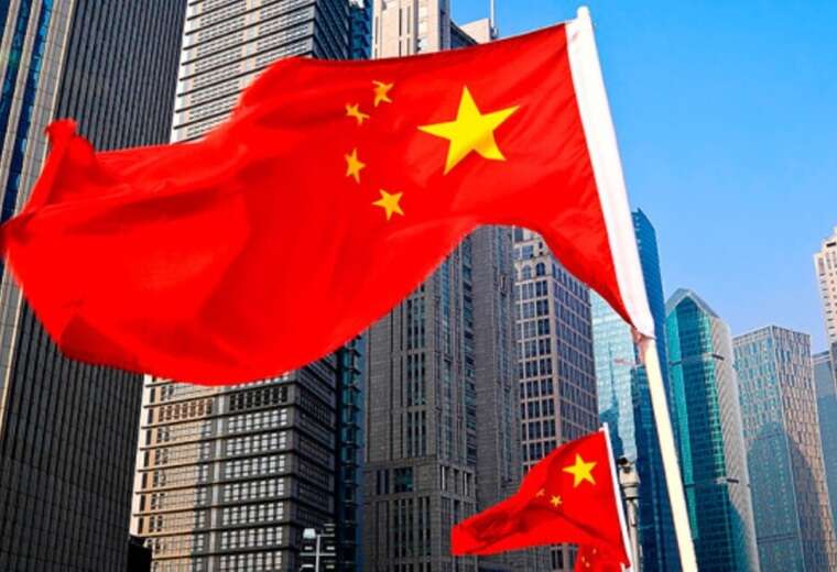 Китай відмовився від телефонної розмови зі США після посилення експортних обмежень