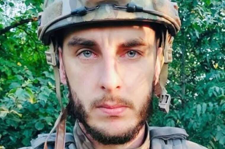 На війні загинув 31-річний захисник із Покровська