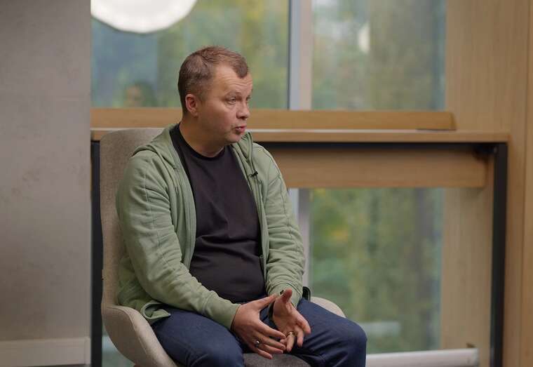 Милованов: Через 10 лет в Украине может остаться только 10–15 миллионов человек