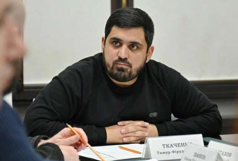 Конфлікт у Києві: голова ВМА Ткаченко критикує пріоритети мера Кличка