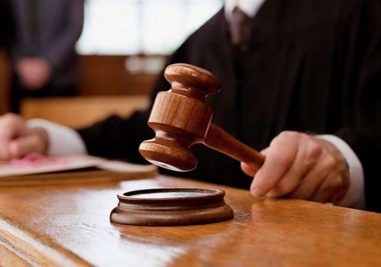 Генпрокурор пропонує довічне ув’язнення за вбивство або ґвалтування дітей в Україні