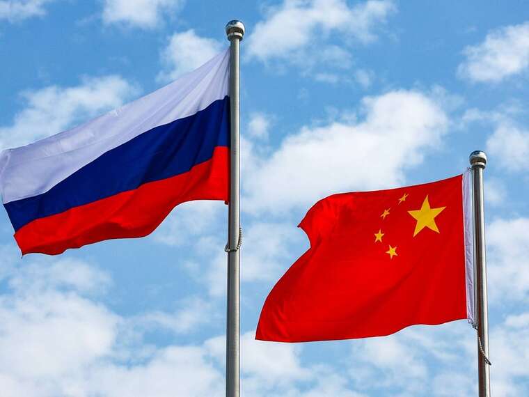 «Не союзник»: Китай скоротив постачання в Росію до мінімуму