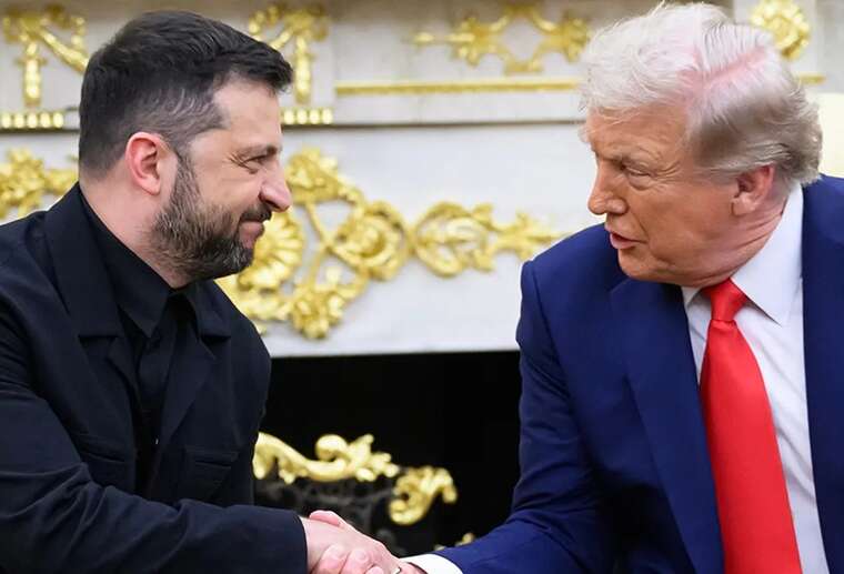 Axios:           Tomahawk