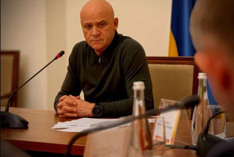 Петиція про позбавлення громадянства Труханова зібрала 25 тисяч підписів менш ніж за добу