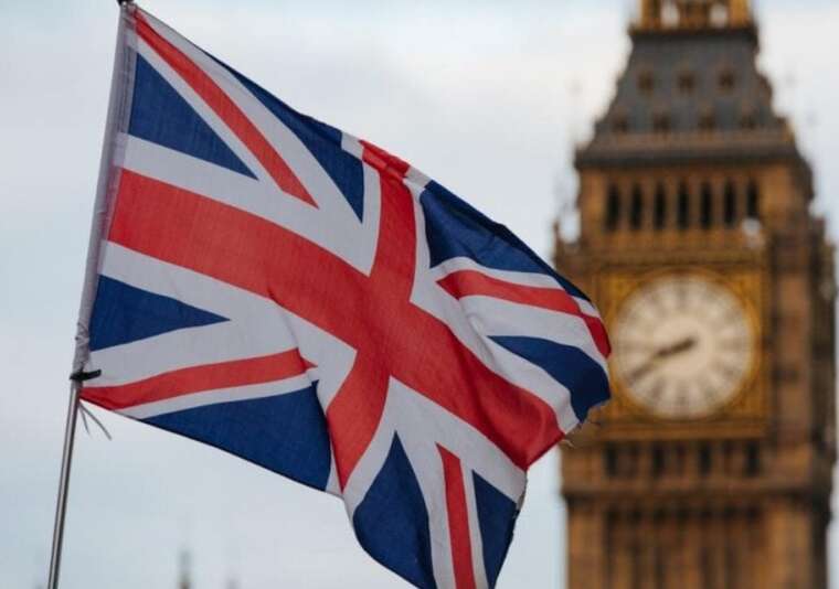 МІ5 попереджає британських політиків про активність шпигунів із Китаю, РФ та Ірану