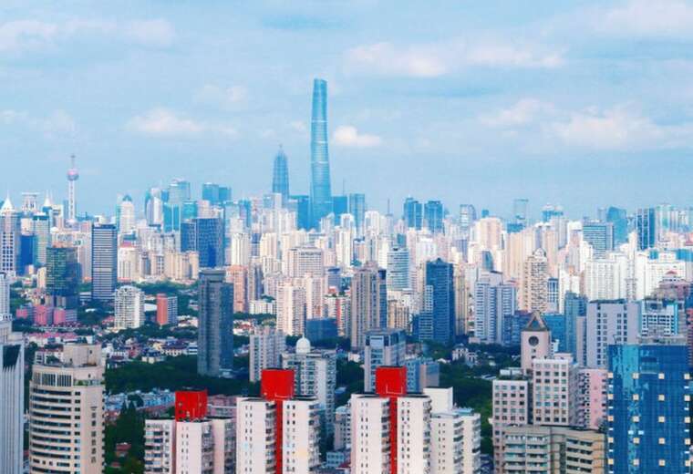 Китайська технологічна перевага лякає керівників західних компаній